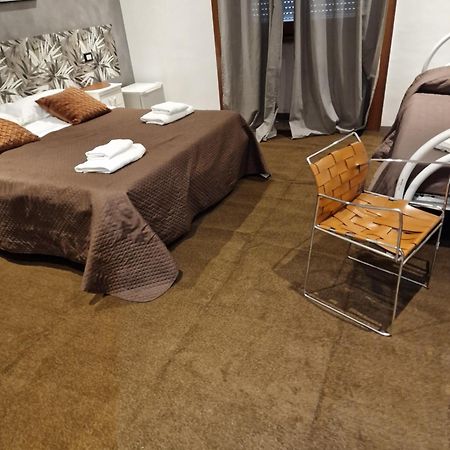 Roma Story Hotell Eksteriør bilde